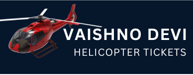 Vaishno Devi Helicopter Tickets